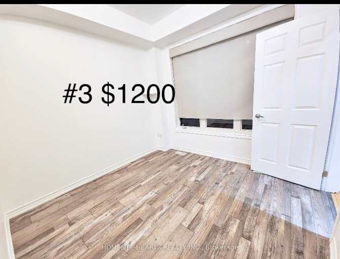 Photo of Nina's room