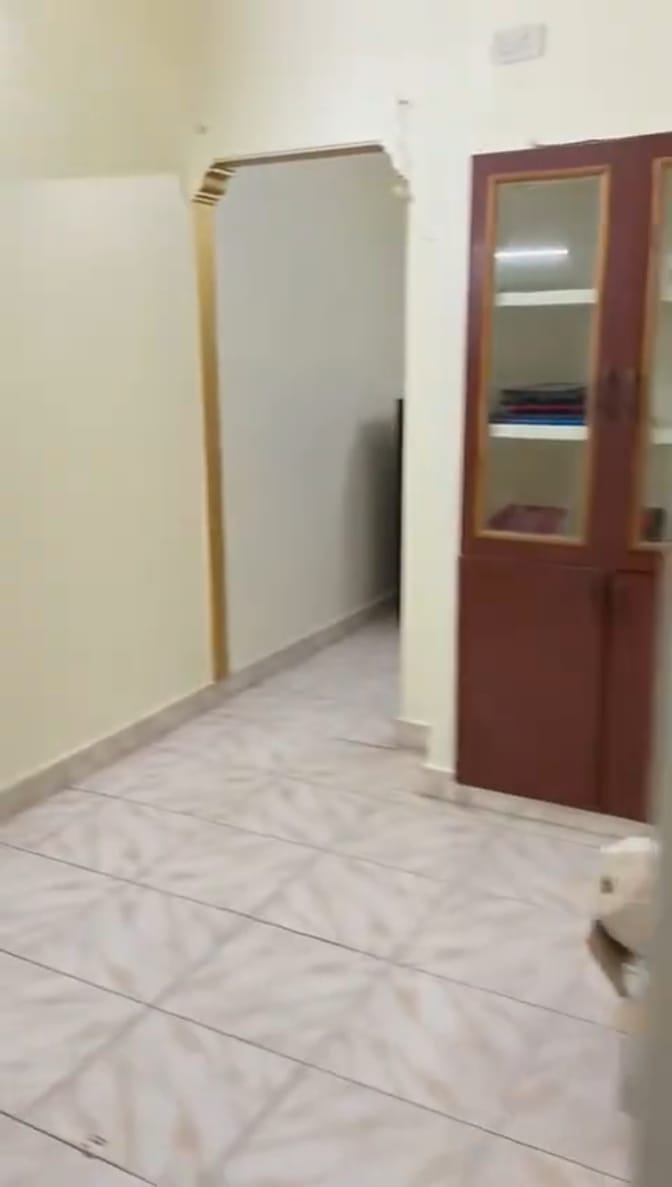 Photo of Siddharth Saha's room