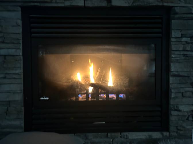 Photo of Tara's room