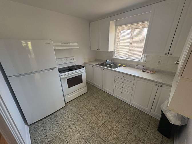 Photo of Adeola Ogundimu's room