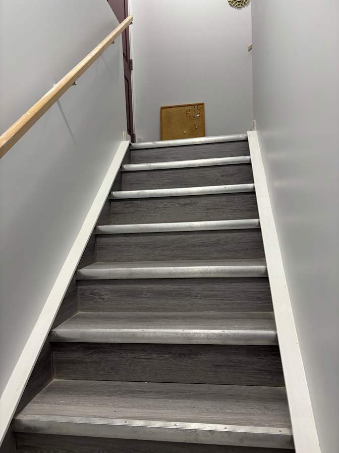 Rana Karamjeet's room