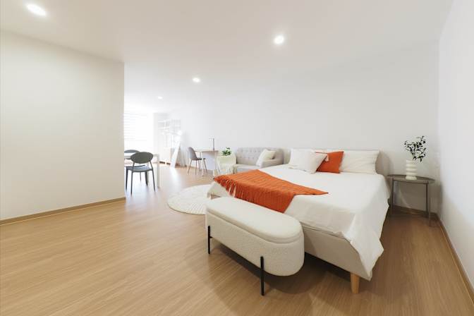 Photo of KIN Residences's room