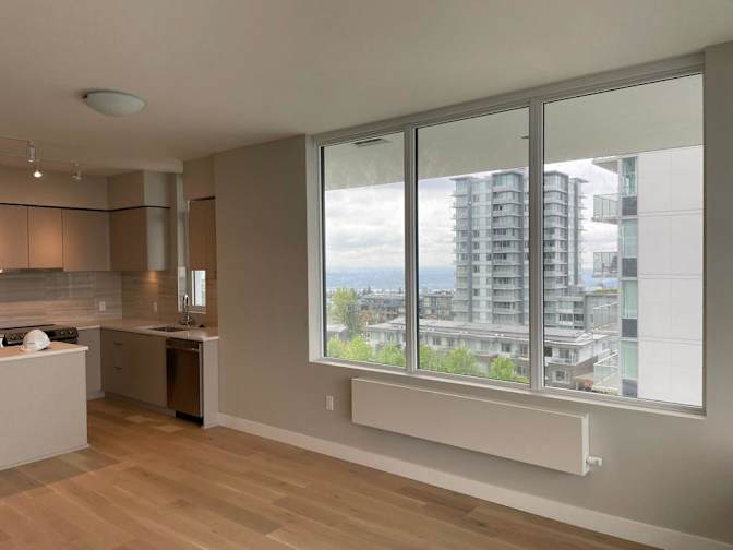 Photo of Man Chi's room