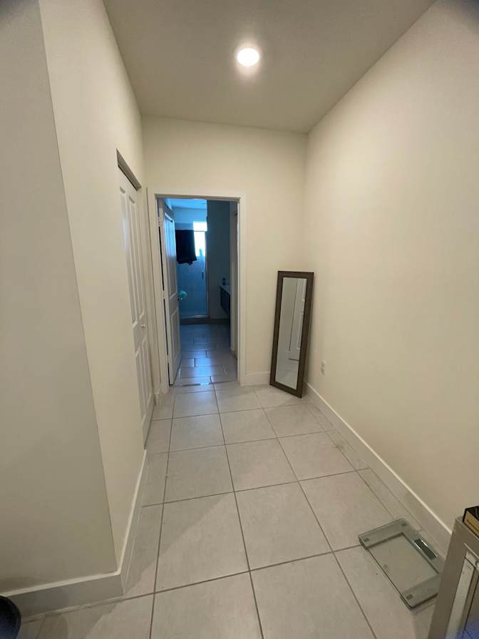 Photo of Mayelit's room