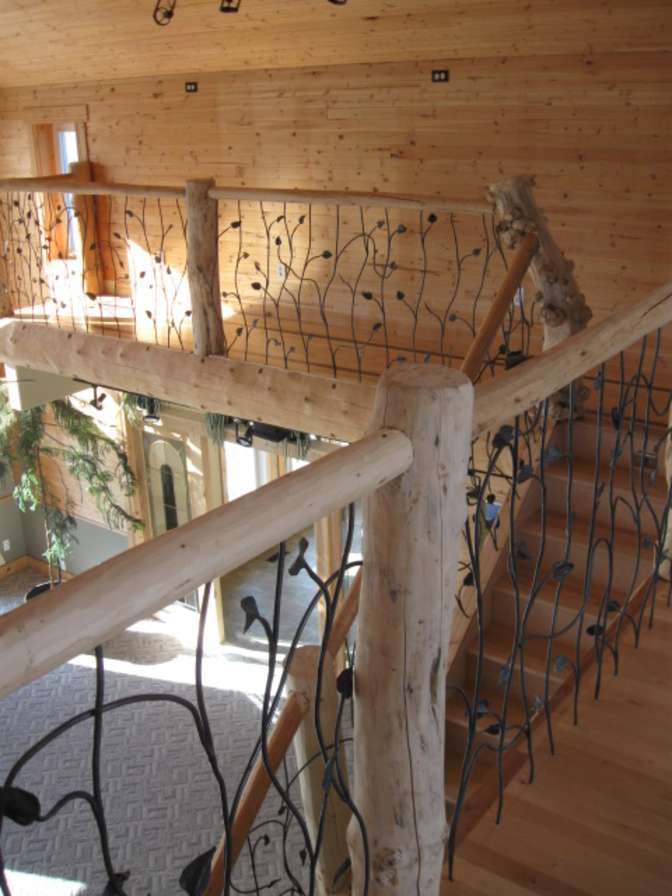 Photo of Kayne's room