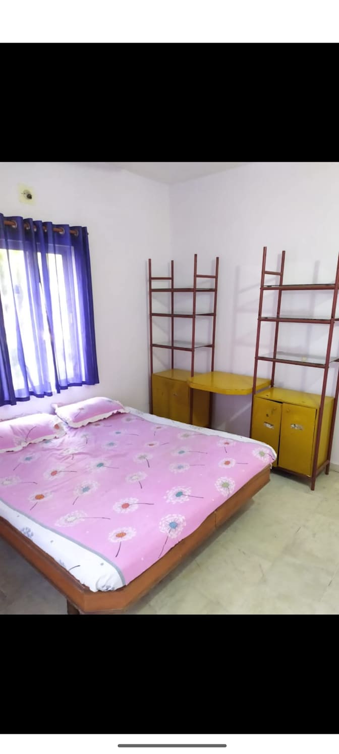 Photo of Anuj Pratap Singh's room
