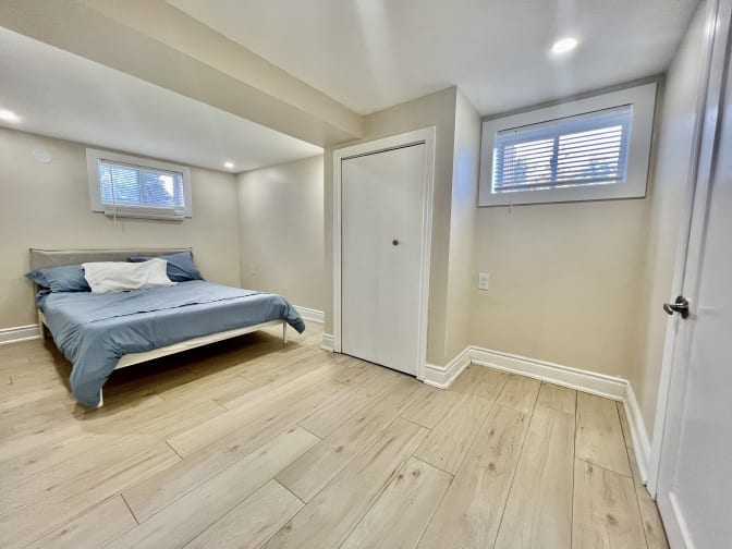 Photo of Lena's room