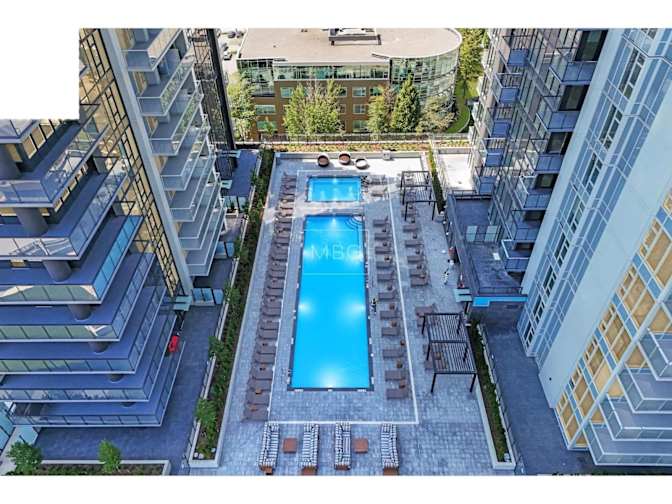 Photo of Philip's room