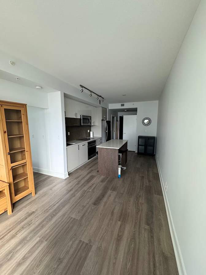 Photo of Nafiz's room