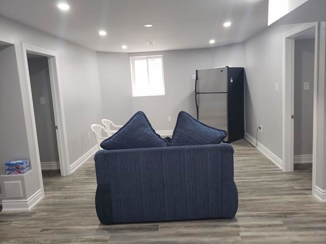 Narendra arani's room