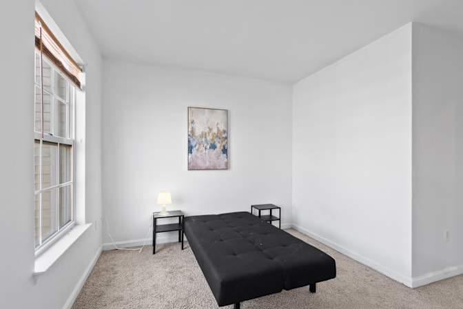 Photo of Mireille O's room