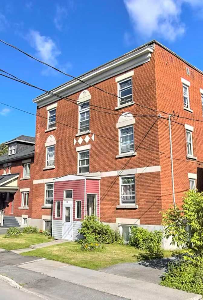 Nkosinothando's room