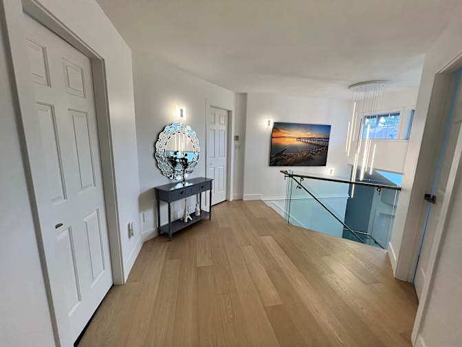 Photo of Daniel's room