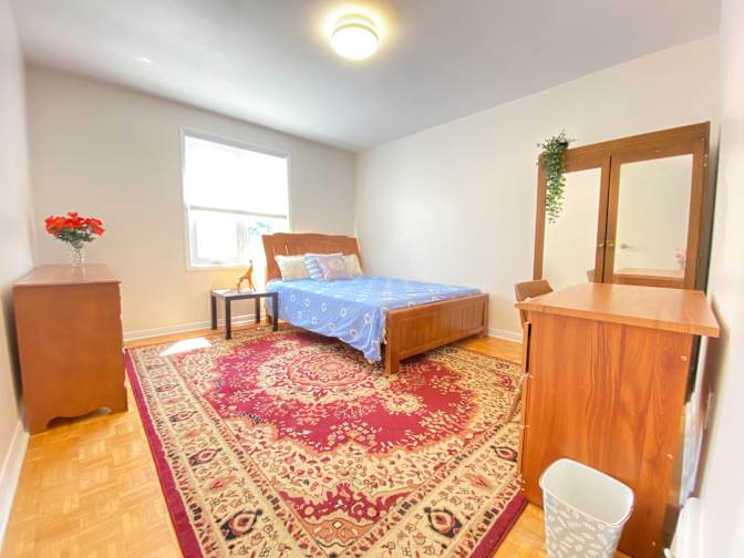 Toronto Rentals's room