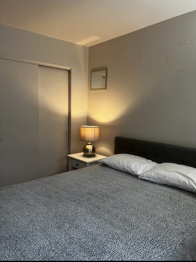 Photo of alejandro's room