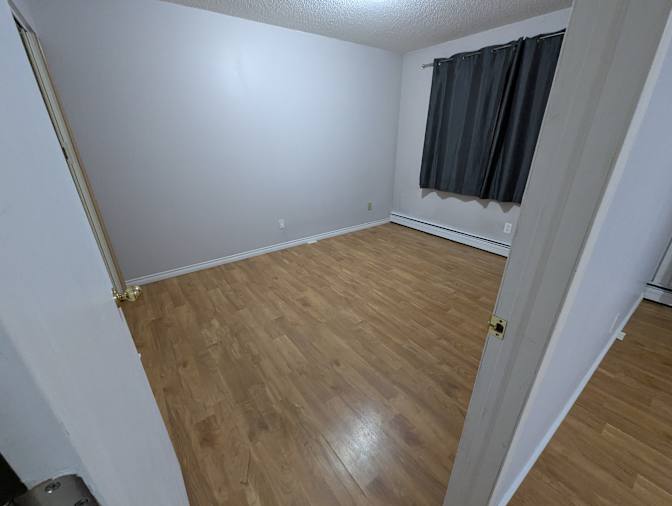 Photo of Rafat's room