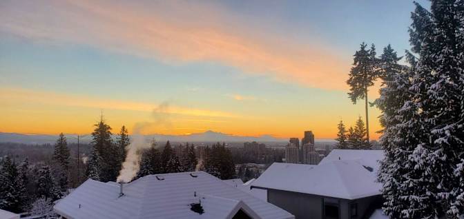 Photo of Lance's room