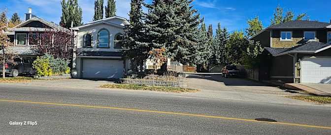 Photo of Elvis's room