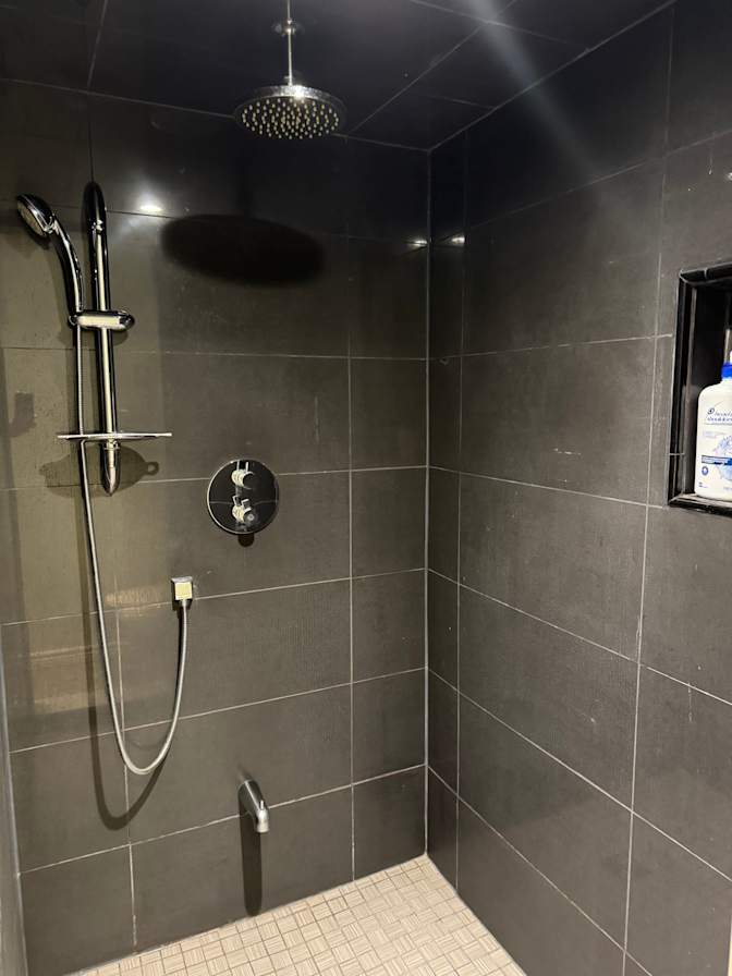 Photo of Michelle's room