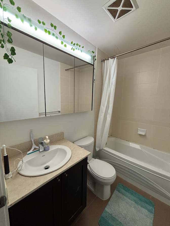 Photo of Manjusha's room