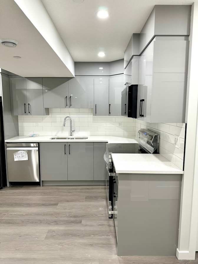 Rajal Trivedi's room