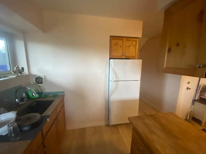 Christian Zakharchuk's room