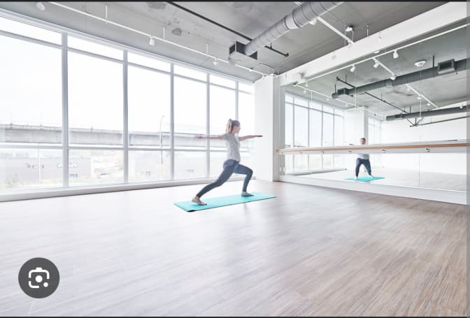 Photo of Justin's room