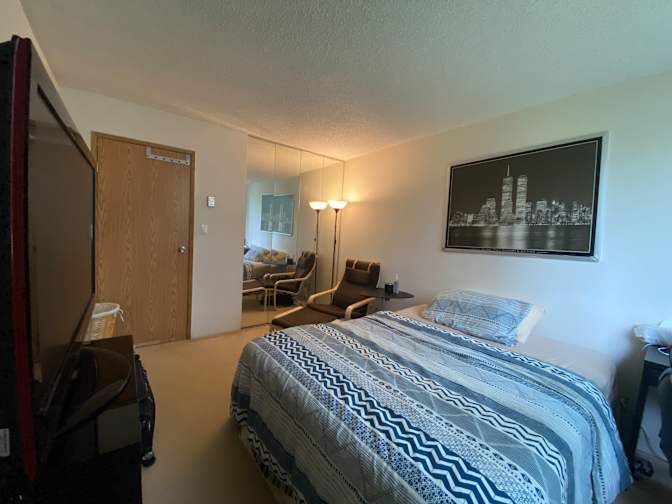 Kausalya Parahitha Narendraswari's room