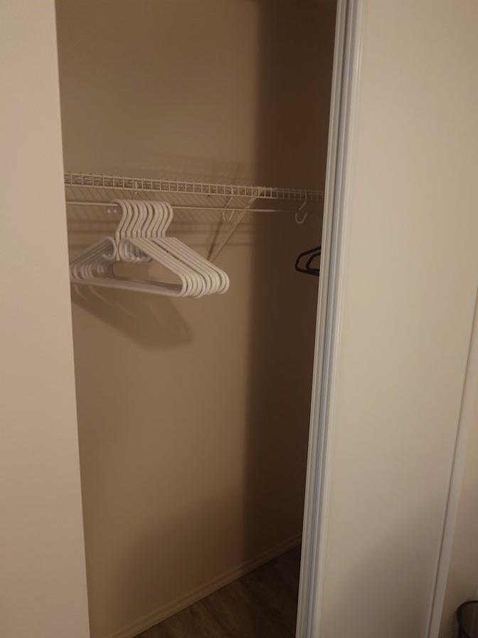 Photo of Neha Ashani's room