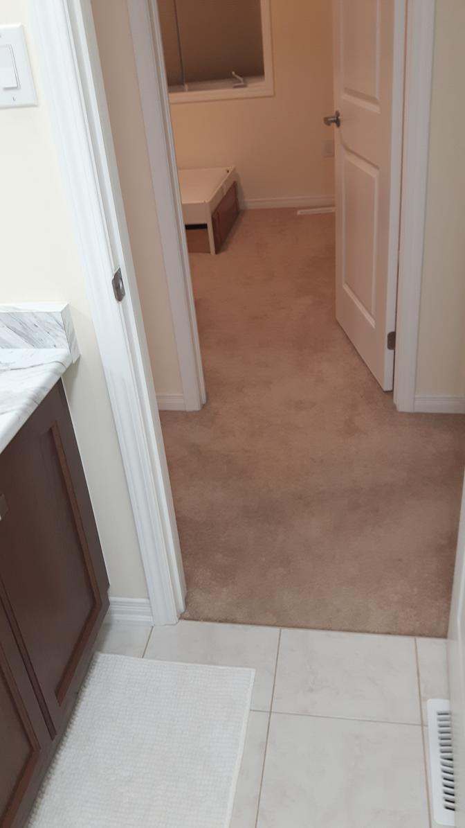 Photo of Shaheen's room