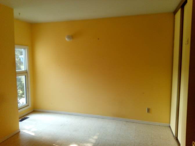 Photo of Talon's room
