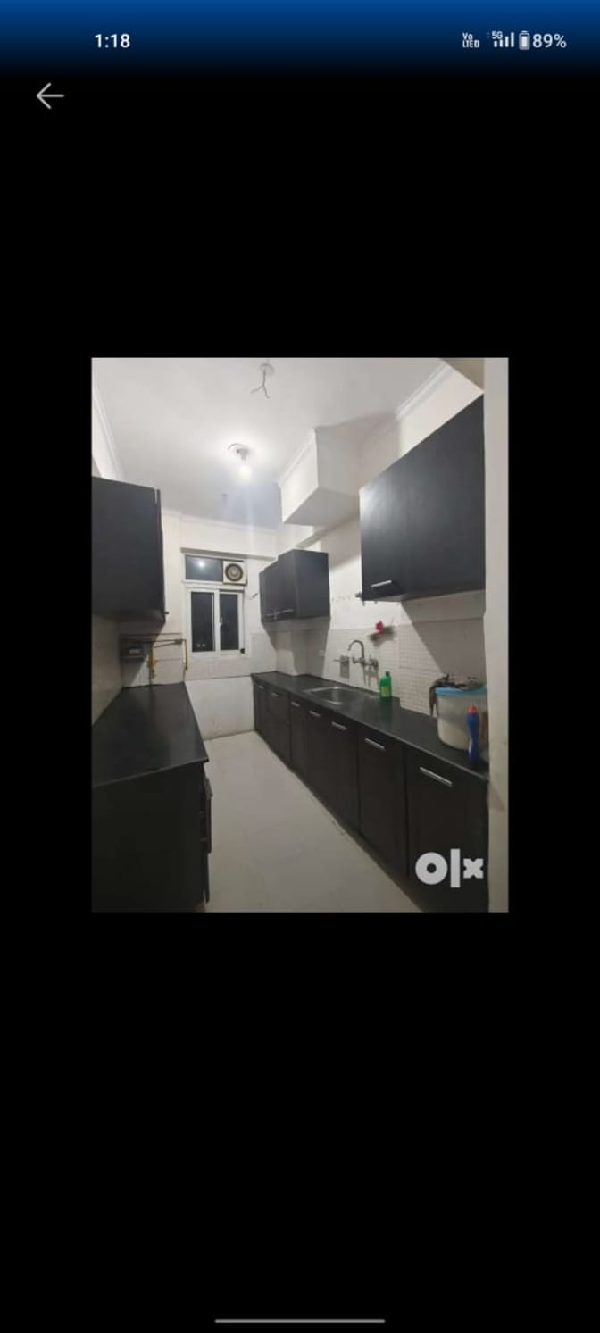 Photo of Garima's room