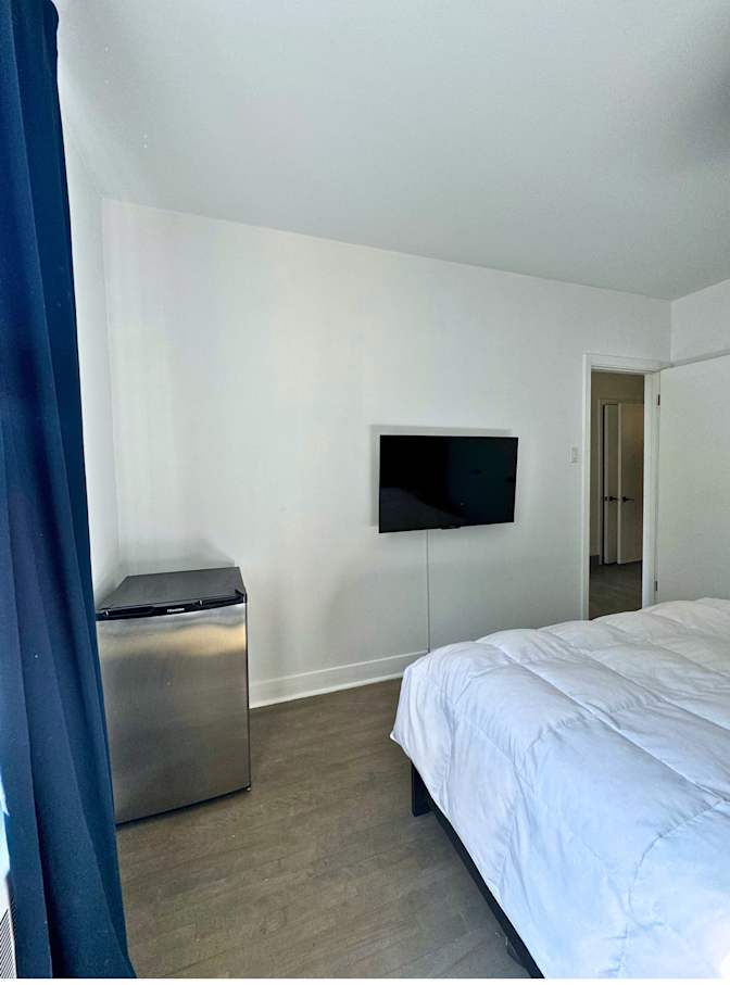 Photo of MTL Coliving's room