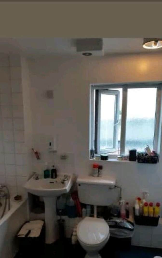Photo of jay's room