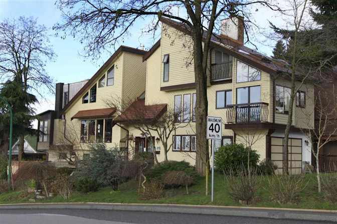 Nita Sheri Naidoo's room