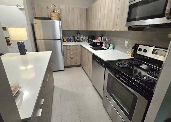 bhavika nihalani's room