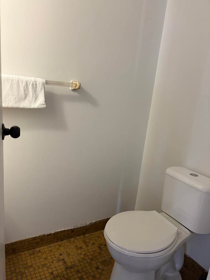 Photo of Moon BA k's room