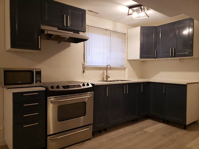 Photo of Farid Ahsan Bhatti's room