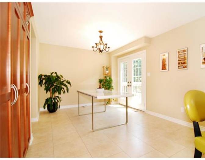 Photo of paul's room