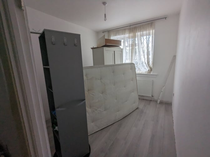 Photo of Nessa's room