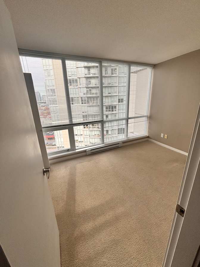 Photo of Patience's room