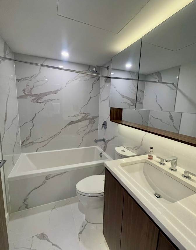 Photo of Amir's room