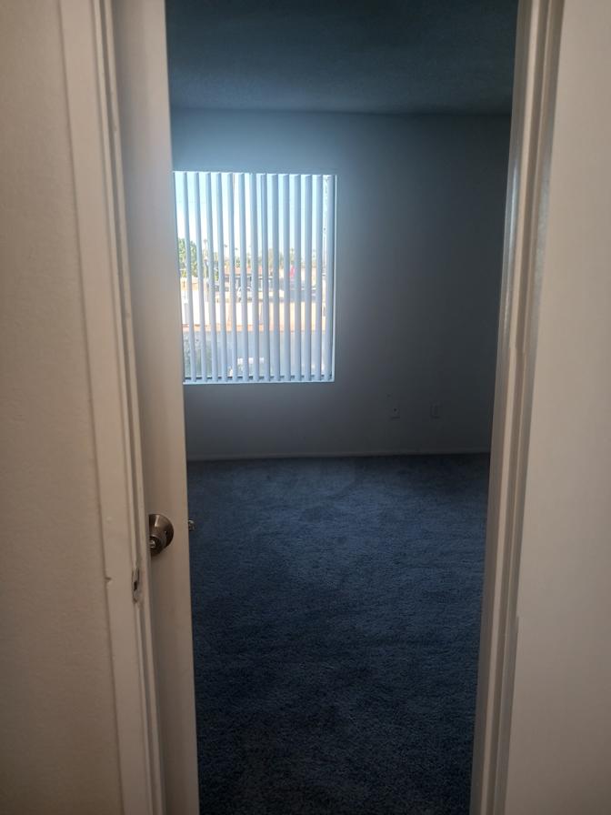 Photo of Leah's room