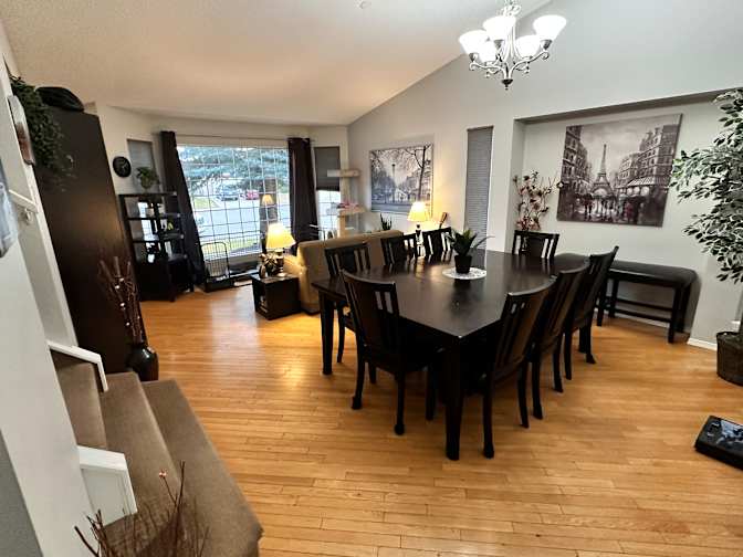 Photo of Don Lafont's room