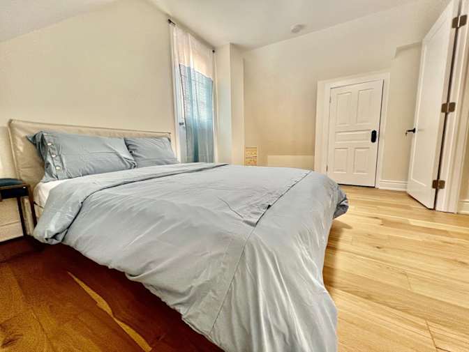 Photo of Lena's room