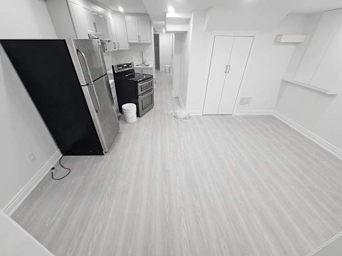 Photo of Supreet's room