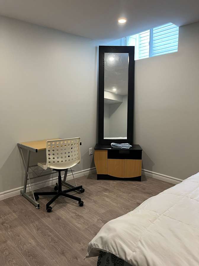 Photo of sunshine's room