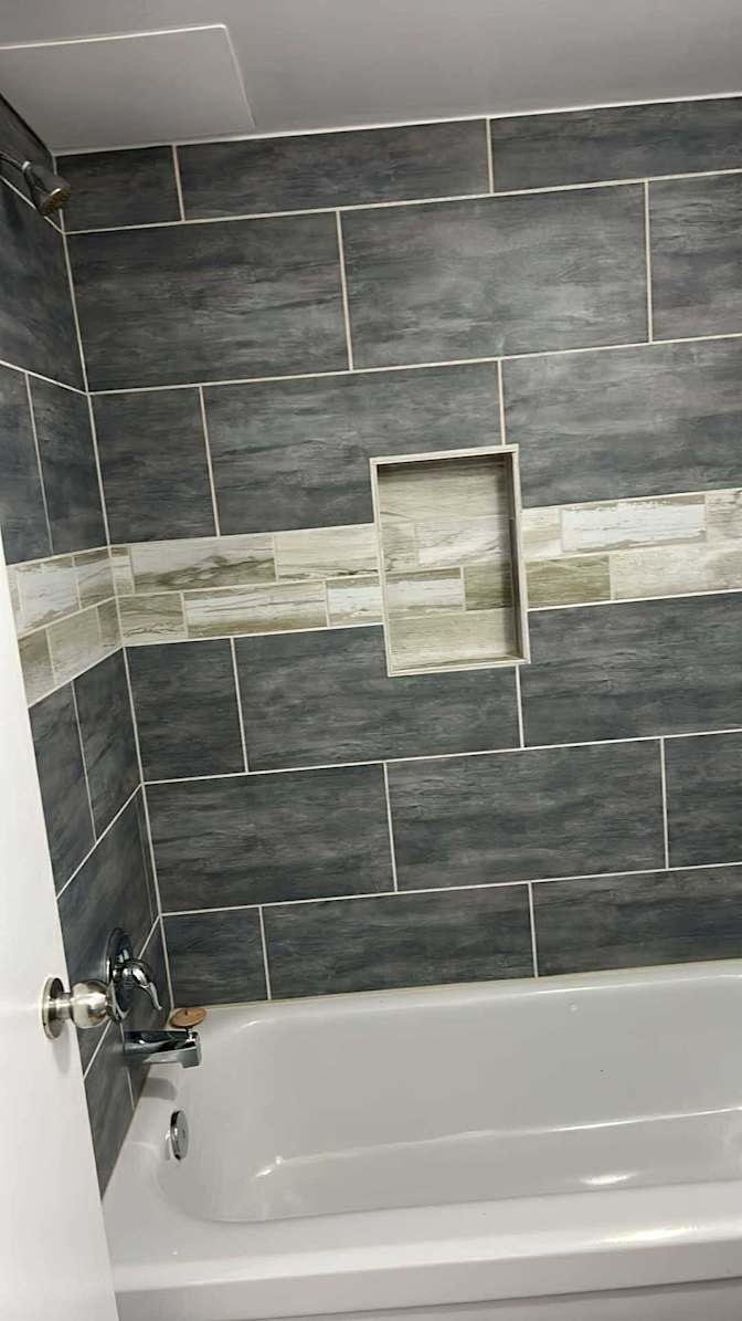 Daniel Kirkland's room