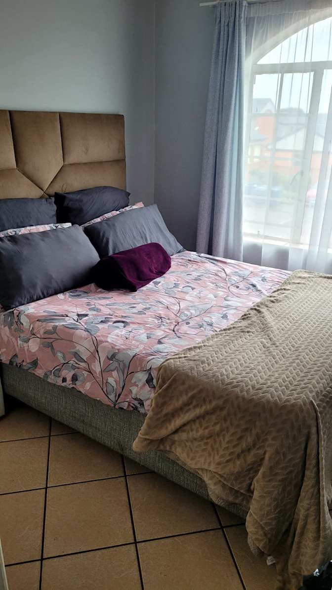 Photo of Zimasa's room