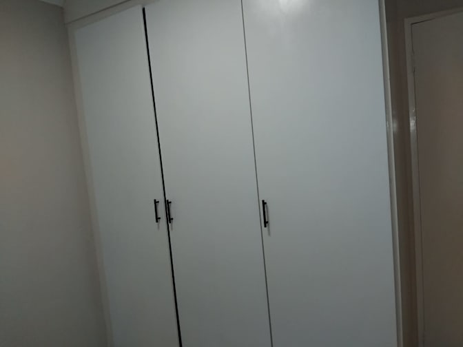 Photo of Xolisa's room